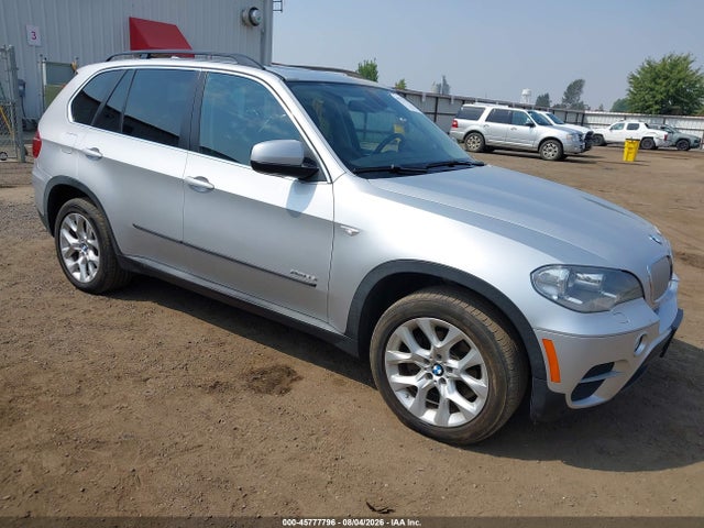 Aukcja sprzedaży 2013 Bmw X5 Xdrive35i/xdrive35i Premium/xdrive35i Sport Activity, vin: 5UXZV4C53D0B02956, numer aukcji: 45777796