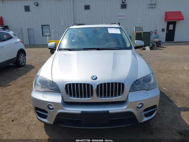 Aukcja sprzedaży 2013 Bmw X5 Xdrive35i/xdrive35i Premium/xdrive35i Sport Activity, vin: 5UXZV4C53D0B02956, numer aukcji: 45777796