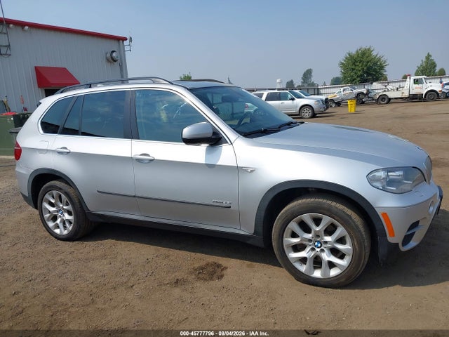 Aukcja sprzedaży 2013 Bmw X5 Xdrive35i/xdrive35i Premium/xdrive35i Sport Activity, vin: 5UXZV4C53D0B02956, numer aukcji: 45777796