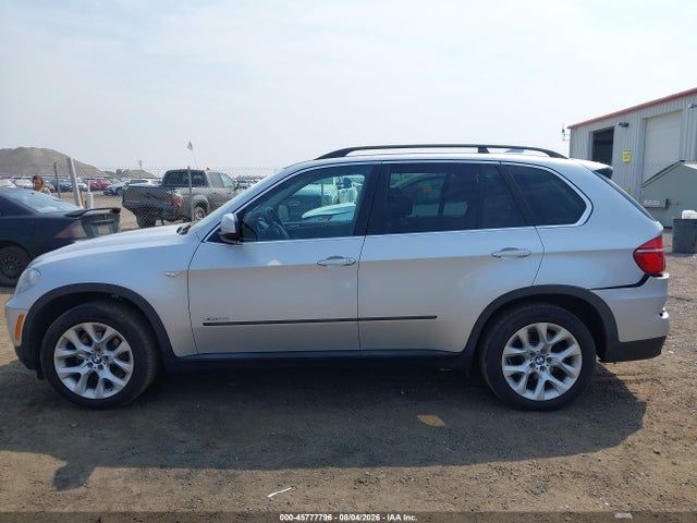 Aukcja sprzedaży 2013 Bmw X5 Xdrive35i/xdrive35i Premium/xdrive35i Sport Activity, vin: 5UXZV4C53D0B02956, numer aukcji: 45777796