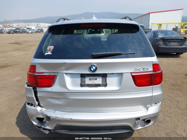 Aukcja sprzedaży 2013 Bmw X5 Xdrive35i/xdrive35i Premium/xdrive35i Sport Activity, vin: 5UXZV4C53D0B02956, numer aukcji: 45777796