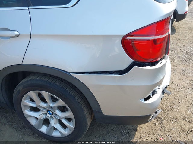 Aukcja sprzedaży 2013 Bmw X5 Xdrive35i/xdrive35i Premium/xdrive35i Sport Activity, vin: 5UXZV4C53D0B02956, numer aukcji: 45777796