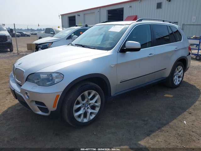 Aukcja sprzedaży 2013 Bmw X5 Xdrive35i/xdrive35i Premium/xdrive35i Sport Activity, vin: 5UXZV4C53D0B02956, numer aukcji: 45777796