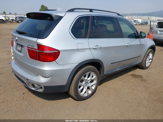 Aukcja sprzedaży 2013 Bmw X5 Xdrive35i/xdrive35i Premium/xdrive35i Sport Activity, vin: 5UXZV4C53D0B02956, numer aukcji: 45777796
