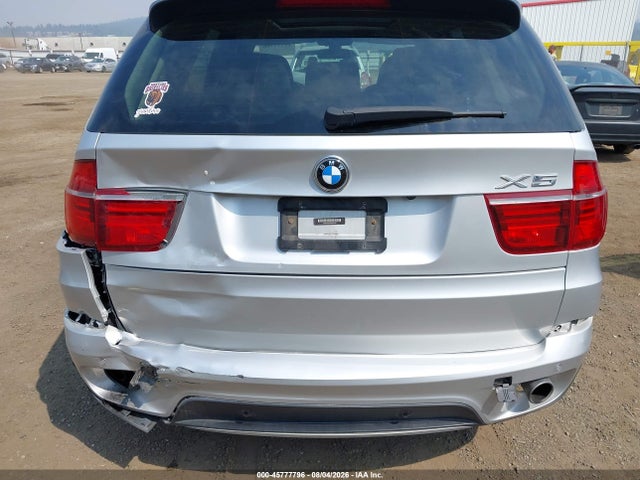 Aukcja sprzedaży 2013 Bmw X5 Xdrive35i/xdrive35i Premium/xdrive35i Sport Activity, vin: 5UXZV4C53D0B02956, numer aukcji: 45777796