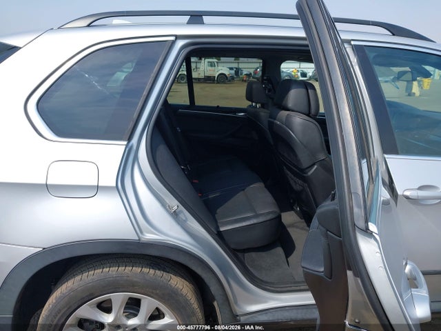 Aukcja sprzedaży 2013 Bmw X5 Xdrive35i/xdrive35i Premium/xdrive35i Sport Activity, vin: 5UXZV4C53D0B02956, numer aukcji: 45777796