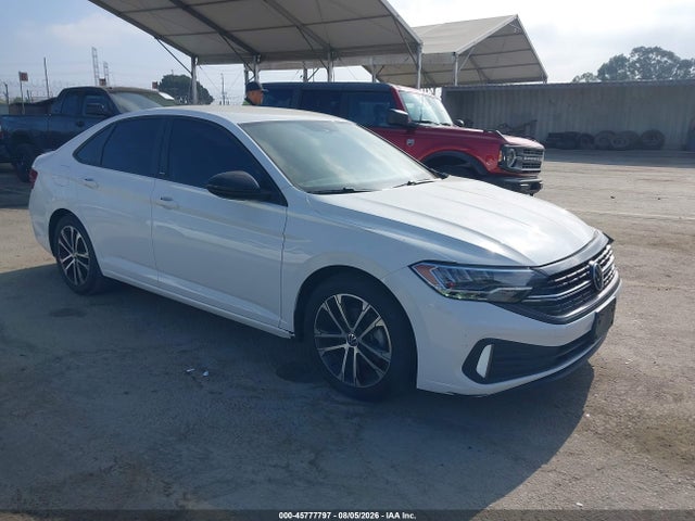 45777797 :رقم المزاد ، 3VWBM7BU2PM037674 vin ، 2023 Volkswagen Jetta 1.5t Sport مزاد بيع