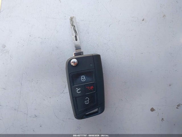 3VWBM7BU2PM037674 Volkswagen Jetta 1.5t Sport