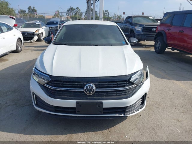 3VWBM7BU2PM037674 Volkswagen Jetta 1.5t Sport