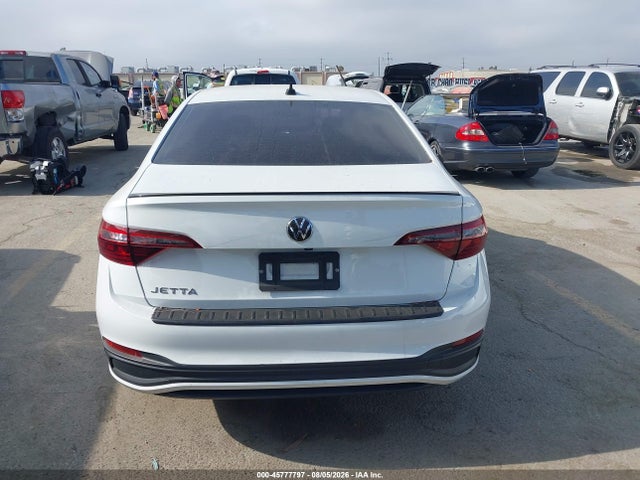 3VWBM7BU2PM037674 Volkswagen Jetta 1.5t Sport