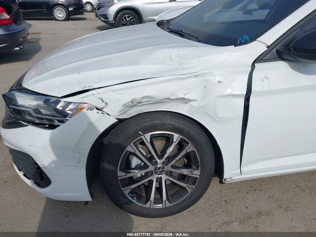 3VWBM7BU2PM037674 Volkswagen Jetta 1.5t Sport