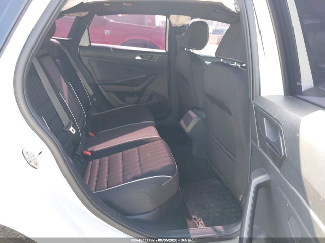 3VWBM7BU2PM037674 Volkswagen Jetta 1.5t Sport