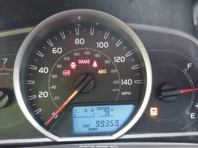 Toyota RAV4 LE 2015 JTMZFREV9FJ059534 Image 15