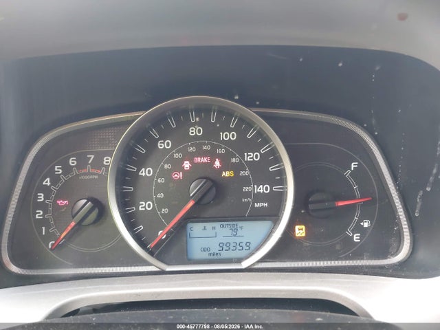 Toyota RAV4 LE 2015 JTMZFREV9FJ059534 Image 7