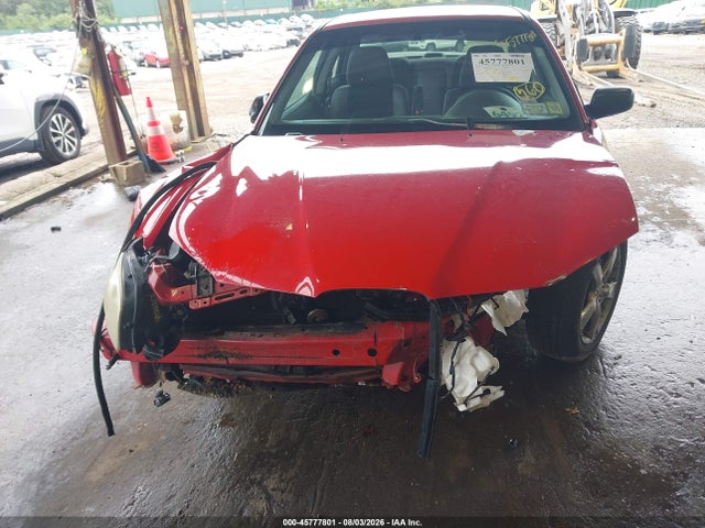 Продаж на аукціоні авто 2006 Subaru Impreza 2.5i, vin: JF1GD67646H526759, номер лоту: 45777801