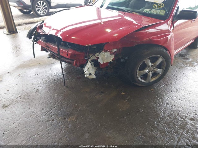 Продаж на аукціоні авто 2006 Subaru Impreza 2.5i, vin: JF1GD67646H526759, номер лоту: 45777801