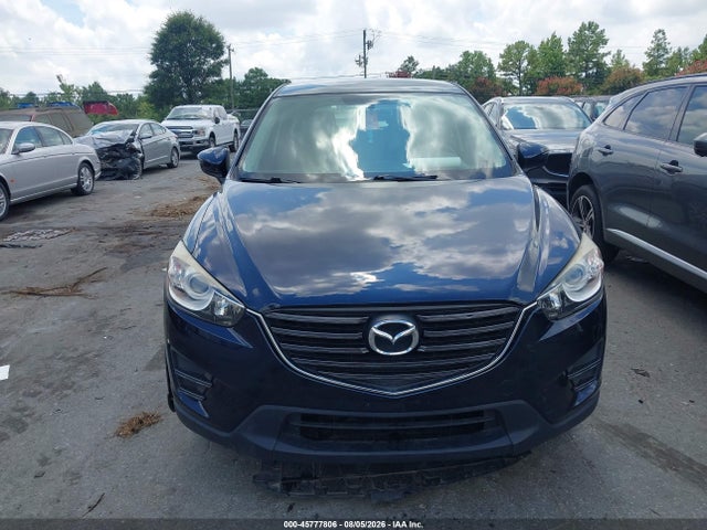 Продажа на аукционе авто 2016 Mazda Cx-5 Sport, vin: JM3KE2BY5G0867680, номер лота: 45777806