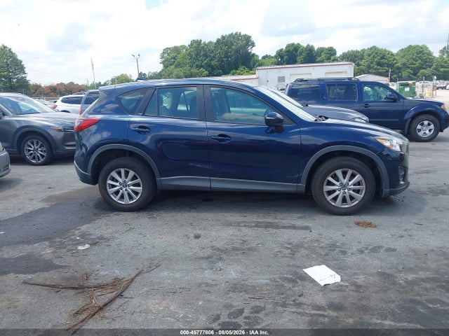 Продажа на аукционе авто 2016 Mazda Cx-5 Sport, vin: JM3KE2BY5G0867680, номер лота: 45777806