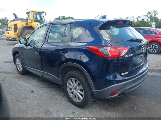 Продажа на аукционе авто 2016 Mazda Cx-5 Sport, vin: JM3KE2BY5G0867680, номер лота: 45777806