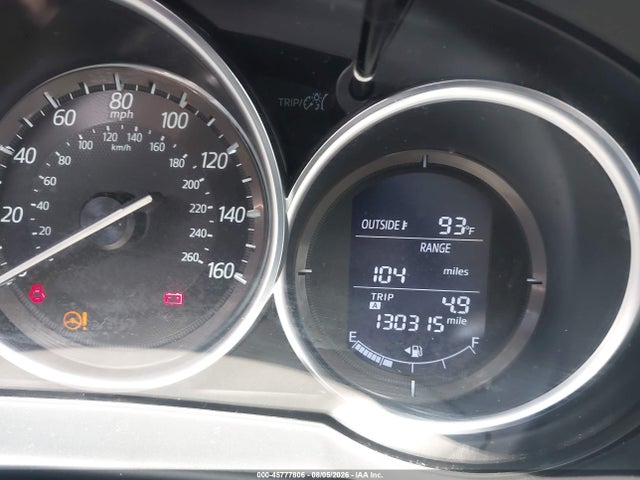 Продажа на аукционе авто 2016 Mazda Cx-5 Sport, vin: JM3KE2BY5G0867680, номер лота: 45777806