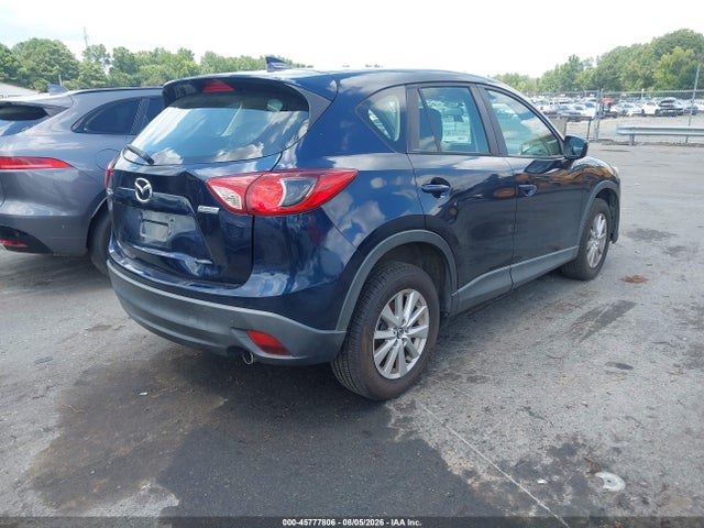 Продажа на аукционе авто 2016 Mazda Cx-5 Sport, vin: JM3KE2BY5G0867680, номер лота: 45777806