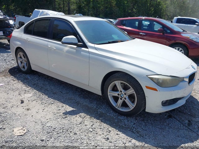 Продажа на аукционе авто 2015 Bmw 328i, vin: WBA3A5C5XFF609405, номер лота: 45777811