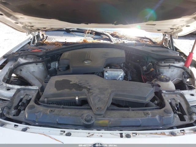 Продажа на аукционе авто 2015 Bmw 328i, vin: WBA3A5C5XFF609405, номер лота: 45777811