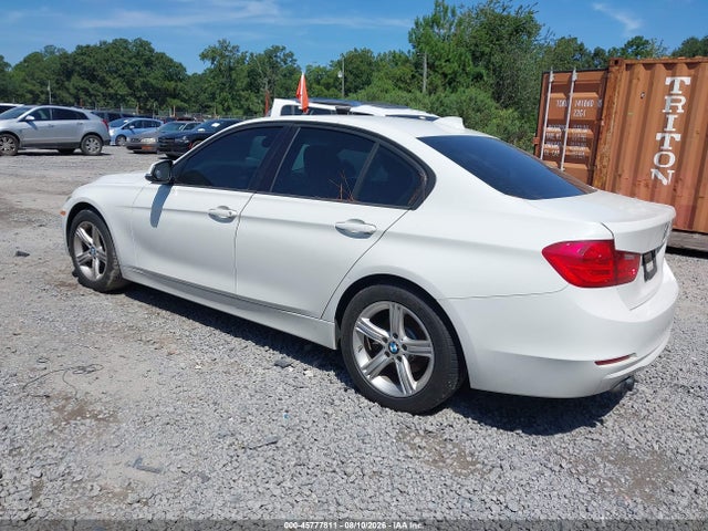 Продажа на аукционе авто 2015 Bmw 328i, vin: WBA3A5C5XFF609405, номер лота: 45777811