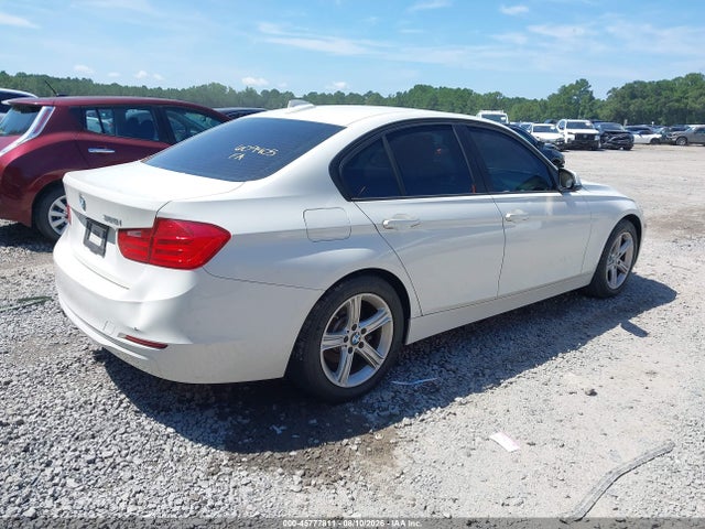 Продажа на аукционе авто 2015 Bmw 328i, vin: WBA3A5C5XFF609405, номер лота: 45777811