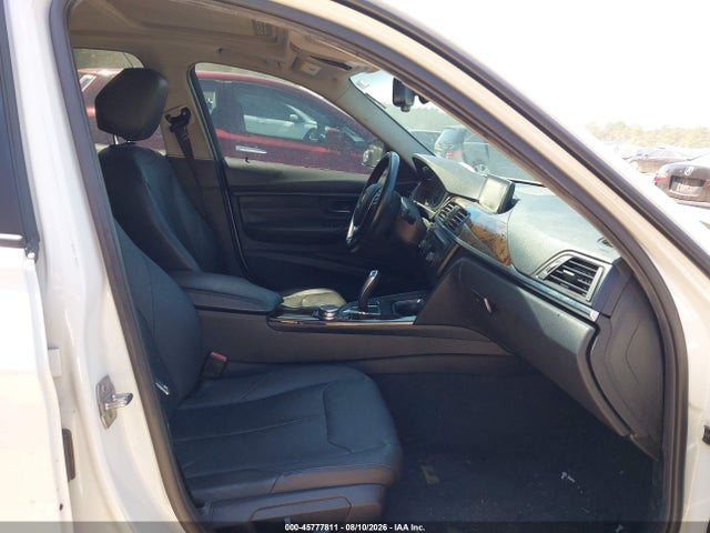 Продажа на аукционе авто 2015 Bmw 328i, vin: WBA3A5C5XFF609405, номер лота: 45777811