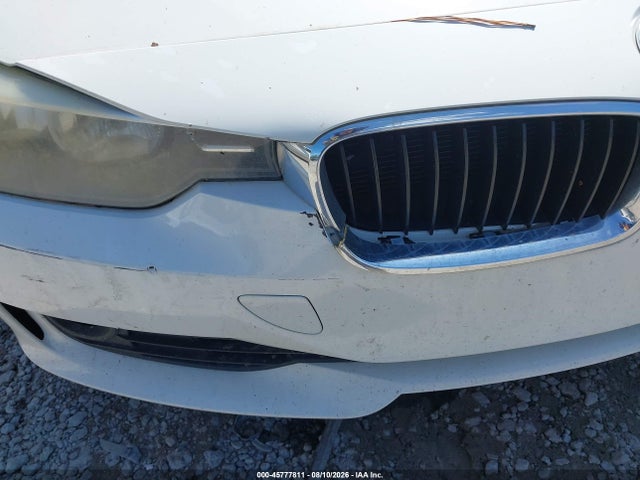 Продажа на аукционе авто 2015 Bmw 328i, vin: WBA3A5C5XFF609405, номер лота: 45777811