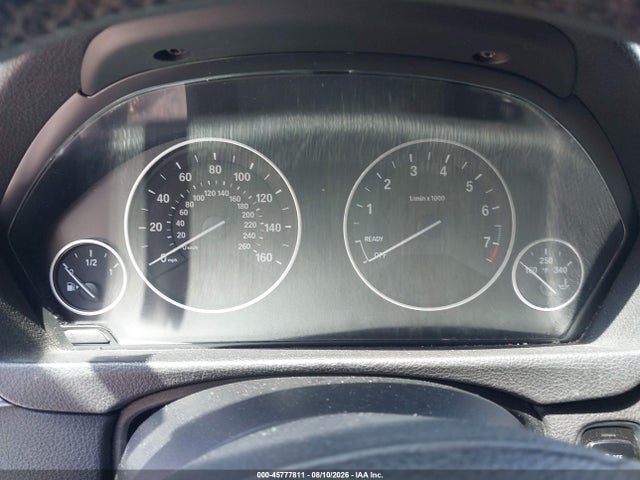 Продажа на аукционе авто 2015 Bmw 328i, vin: WBA3A5C5XFF609405, номер лота: 45777811