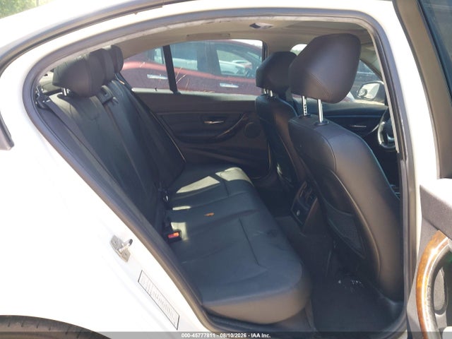 Продажа на аукционе авто 2015 Bmw 328i, vin: WBA3A5C5XFF609405, номер лота: 45777811