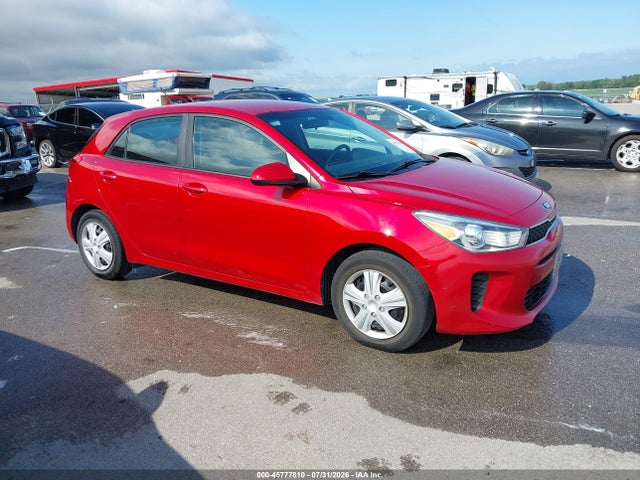 Aukcja sprzedaży 2020 Kia Rio 5-door S, vin: 3KPA25AD5LE274657, numer aukcji: 45777810