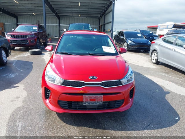 Aukcja sprzedaży 2020 Kia Rio 5-door S, vin: 3KPA25AD5LE274657, numer aukcji: 45777810