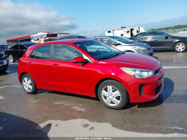 Aukcja sprzedaży 2020 Kia Rio 5-door S, vin: 3KPA25AD5LE274657, numer aukcji: 45777810