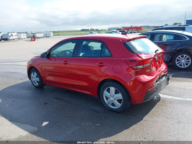 Aukcja sprzedaży 2020 Kia Rio 5-door S, vin: 3KPA25AD5LE274657, numer aukcji: 45777810