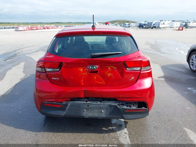Aukcja sprzedaży 2020 Kia Rio 5-door S, vin: 3KPA25AD5LE274657, numer aukcji: 45777810