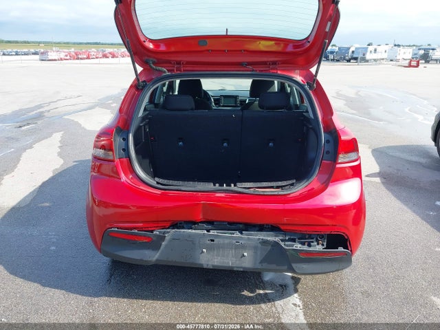 Aukcja sprzedaży 2020 Kia Rio 5-door S, vin: 3KPA25AD5LE274657, numer aukcji: 45777810