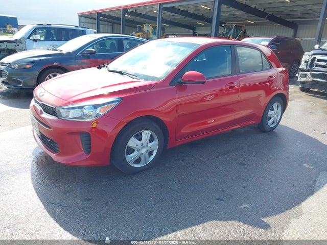 Aukcja sprzedaży 2020 Kia Rio 5-door S, vin: 3KPA25AD5LE274657, numer aukcji: 45777810