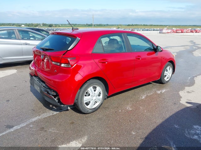 Aukcja sprzedaży 2020 Kia Rio 5-door S, vin: 3KPA25AD5LE274657, numer aukcji: 45777810