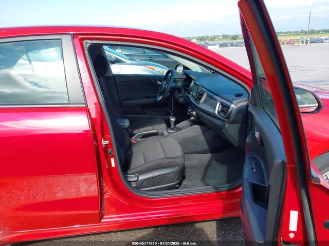 Aukcja sprzedaży 2020 Kia Rio 5-door S, vin: 3KPA25AD5LE274657, numer aukcji: 45777810