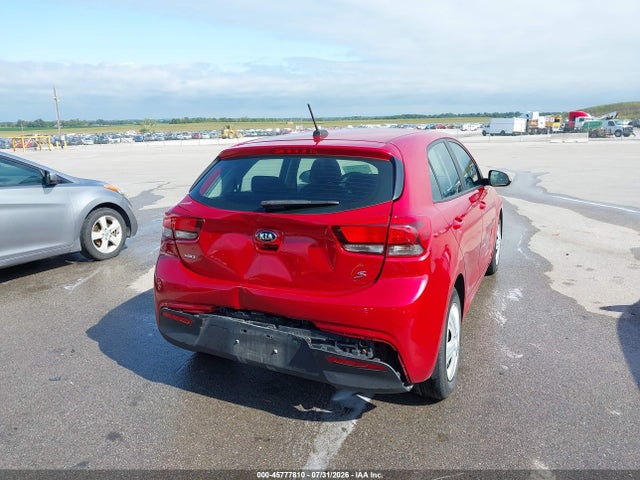 Aukcja sprzedaży 2020 Kia Rio 5-door S, vin: 3KPA25AD5LE274657, numer aukcji: 45777810