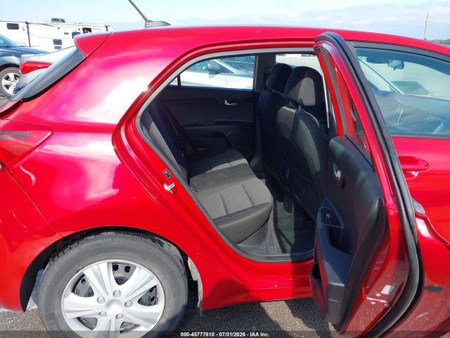 Aukcja sprzedaży 2020 Kia Rio 5-door S, vin: 3KPA25AD5LE274657, numer aukcji: 45777810