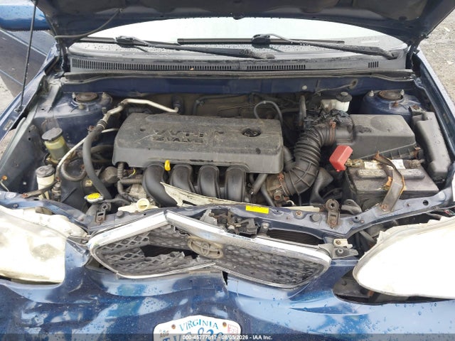 Aukcja sprzedaży 2007 Toyota Corolla Le, vin: 2T1BR32E57C853521, numer aukcji: 45777817