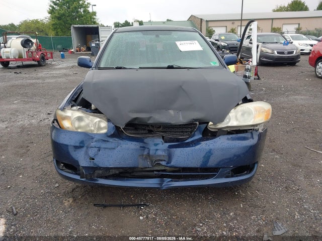 Aukcja sprzedaży 2007 Toyota Corolla Le, vin: 2T1BR32E57C853521, numer aukcji: 45777817