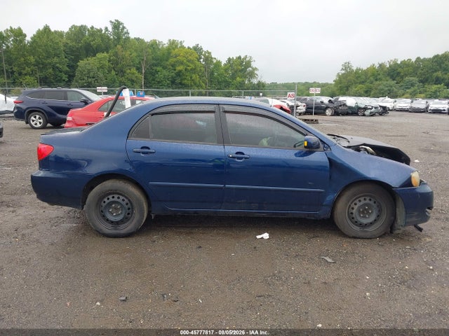 Aukcja sprzedaży 2007 Toyota Corolla Le, vin: 2T1BR32E57C853521, numer aukcji: 45777817