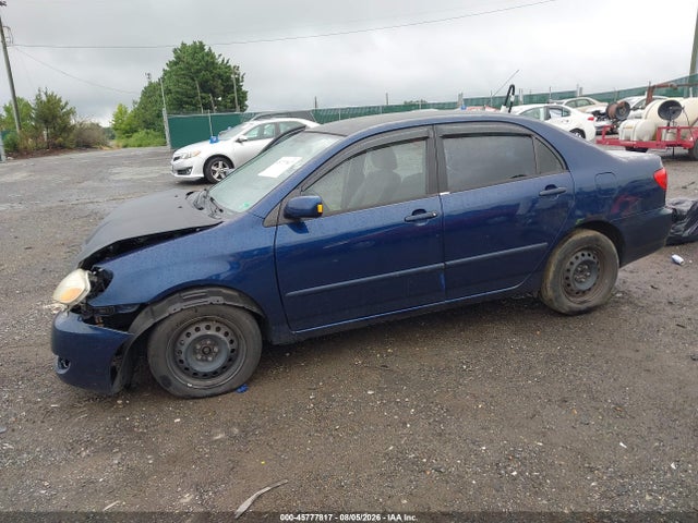 Aukcja sprzedaży 2007 Toyota Corolla Le, vin: 2T1BR32E57C853521, numer aukcji: 45777817