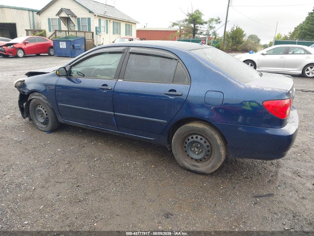 Aukcja sprzedaży 2007 Toyota Corolla Le, vin: 2T1BR32E57C853521, numer aukcji: 45777817