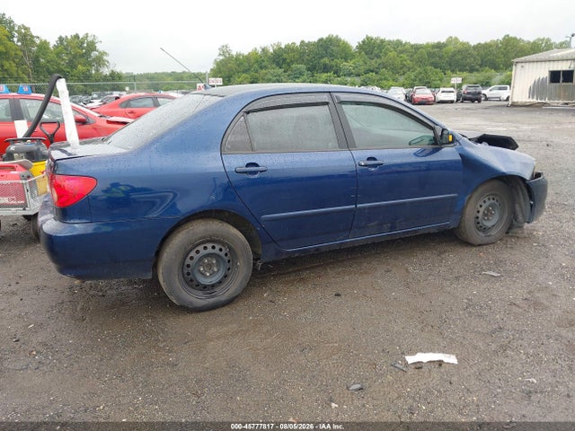 Aukcja sprzedaży 2007 Toyota Corolla Le, vin: 2T1BR32E57C853521, numer aukcji: 45777817